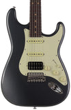 Suhr Classic S Vintage Limited Guitar, Charcoal Frost