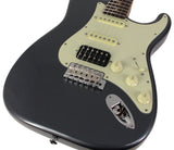 Suhr Classic S Vintage Limited Guitar, Charcoal Frost