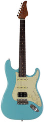 Suhr Classic S Vintage Limited Guitar, Daphne Blue