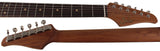 Suhr Classic S Vintage Limited Guitar, Daphne Blue