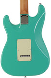 Suhr Classic S Vintage Limited Guitar, Seafoam Green