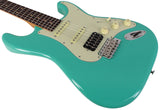 Suhr Classic S Vintage Limited Guitar, Seafoam Green