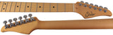 Suhr Classic T Guitar, Swamp Ash, Butterscotch Blonde