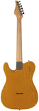 Suhr Classic T Guitar, Swamp Ash, Butterscotch Blonde