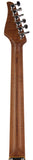 Suhr Select Classic T Roasted, Flamed, Swamp Ash, Butterscotch Blonde