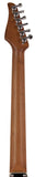 Suhr Select Classic T Roasted, Flamed, Swamp Ash, Olympic White, Rosewood