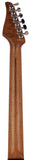 Suhr Select Classic T Roasted, Flamed, Swamp Ash, 3-Tone Burst