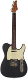 Suhr Classic T Vintage Limited Edition Guitar, Charcoal Frost