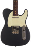 Suhr Classic T Vintage Limited Edition Guitar, Charcoal Frost
