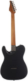 Suhr Classic T Vintage Limited Edition Guitar, Charcoal Frost