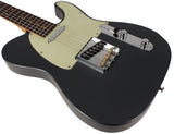 Suhr Classic T Vintage Limited Edition Guitar, Charcoal Frost