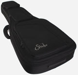 Suhr Pete Thorn Signature Standard Guitar, Gold - Humbucker Music