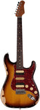 Suhr Ian Thornley Signature Classic S Antique Roughneck Guitar