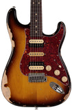 Suhr Ian Thornley Signature Classic S Antique Roughneck Guitar