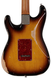 Suhr Ian Thornley Signature Classic S Antique Roughneck Guitar
