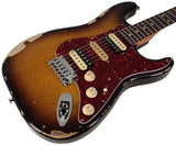 Suhr Ian Thornley Signature Classic S Antique Roughneck Guitar