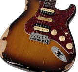 Suhr Ian Thornley Signature Classic S Antique Roughneck Guitar