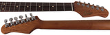 Suhr Ian Thornley Signature Classic S Antique Roughneck Guitar