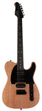 Suhr Ian Thornley Signature Classic T Guitar, Lumberjack
