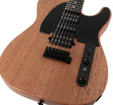 Suhr Ian Thornley Signature Classic T Guitar, Lumberjack