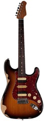 Suhr Ian Thornley Signature Classic S Antique Roughneck Guitar