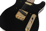 Suhr Mateus Asato Classic T Signature Guitar, Black