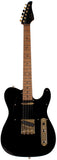 Suhr Mateus Asato Signature Classic T Guitar, Black