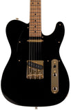 Suhr Mateus Asato Signature Classic T Guitar, Black