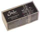 Suhr MAT Mateus Asato Tele Pickup, Neck, Gold