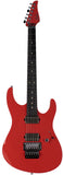 Suhr Custom Modern Antique Guitar, Fiesta Red