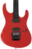 Suhr Custom Modern Antique Guitar, Fiesta Red