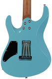 Suhr Limited Edition Modern Antique Guitar, Daphne Blue