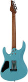 Suhr Limited Edition Modern Antique Guitar, Daphne Blue