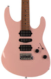 Suhr Limited Edition Modern Antique Guitar, Shell Pink