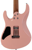 Suhr Limited Edition Modern Antique Guitar, Shell Pink