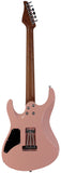 Suhr Limited Edition Modern Antique Guitar, Shell Pink