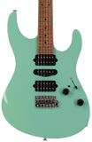 Suhr Limited Edition Modern Antique Guitar, Surf Green