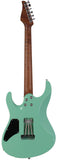 Suhr Limited Edition Modern Antique Guitar, Surf Green