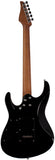 Suhr Modern Plus Guitar, Bengal Burst, Pau Ferro, HSH