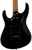 Suhr Modern Plus Guitar, Bengal Burst, Pau Ferro, HSH