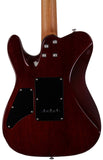 Suhr Select Modern T Mahogany Guitar, Natural Burst