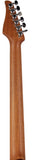 Suhr Select Modern T Mahogany Guitar, Natural Burst