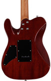 Suhr Select Modern T Mahogany Guitar, Natural Burst