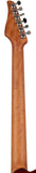 Suhr Select Modern T Mahogany Guitar, Natural Burst