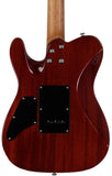 Suhr Select Modern T Mahogany Guitar, Tea Burst