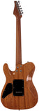 Suhr Select Modern T Mahogany Guitar, Desert Gradient