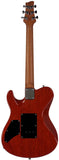 Suhr Oso Guitar, Orange Stain