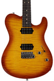 Suhr Oso Guitar, Tea Burst