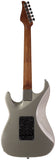 Suhr Pete Thorn Signature Standard HSS Guitar, Inca Silver