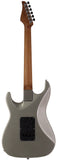 Suhr Pete Thorn Signature Standard HSS Guitar, Inca Silver